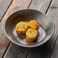 Кукуруза гриль в Про печь