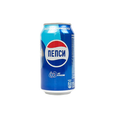 Pepsi в Ешь мясо по цене 80 ₽