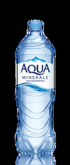 Aqua minerale негазированная 1 л в Чайхана худжанд сити по цене 139