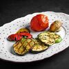 Овощи на гриле в Capo Ristorante по цене 700