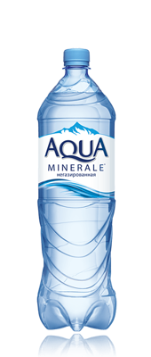 Aqua minerale негазированная 1 л в Чайхана худжанд сити по цене 139 ₽