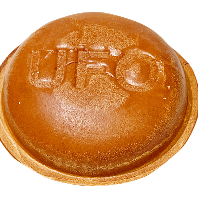 Уфо Бургер со стрипсами в Мясной гурман по цене 460 ₽