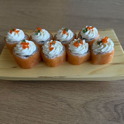 Нежный в Balance cafe по цене 1172 ₽