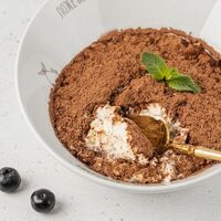 Каша овсяная Тирамису в АндерСон