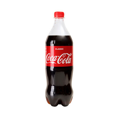 Coca-Cola в ECO PIZZA & SUSHI по цене 167 ₽