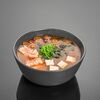 Суп Мисо с лососем в Roll & Wok по цене 470