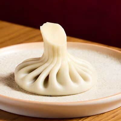 Хинкали с мраморной говядиной в NANA Pirveli по цене 165 ₽