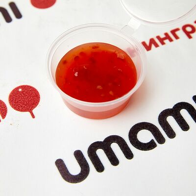Ким-чи в Umami по цене 19
