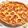 Пицца Вегетарианская Pizza business в VIP Ролл и пицца по цене 1207