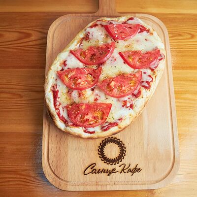 Маргарита римская в Кафе Солнце по цене 690 ₽