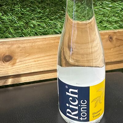 Rich tonic в Ginza Premium по цене 250 ₽