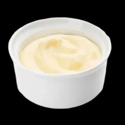 Соус сырный в Быстро-пицца по цене 100 ₽