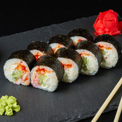Ролл Окинава в Суши Палки по цене 310 ₽