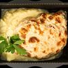 Мясо по-французски с пюре в Пекарня Konigsbacker по цене 305