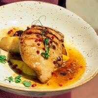 Филе индейки в Jerome