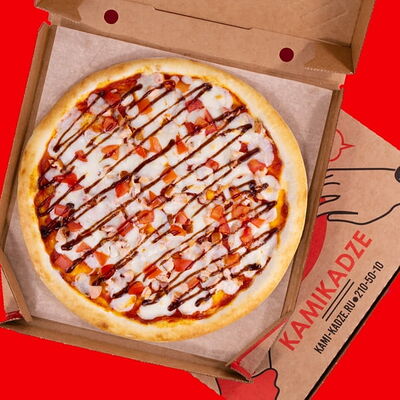 Максимус в Камикадзе по цене 437 ₽