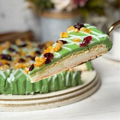 Кассата с марципаном в TAVO ROTTO по цене 235 ₽