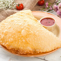 Чебурек с сыром в MANANA