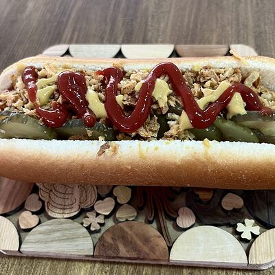 Датский в Хочудог по цене 280 ₽