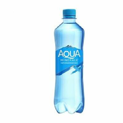 Aqua Minerale в С пылу с жару по цене 105 ₽