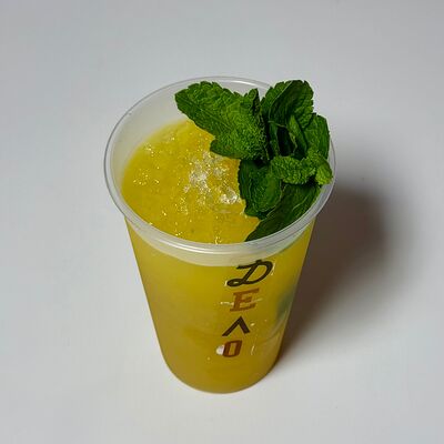 Лимонад тай-маракуйя в Дело по цене 350 ₽