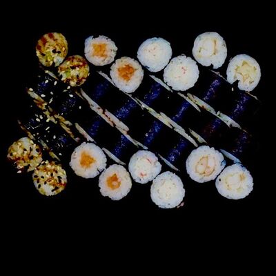 Классический Mix в Пицца тот по цене 1050 ₽