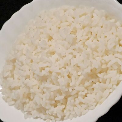 Рис в Пирожковая по цене 95 ₽