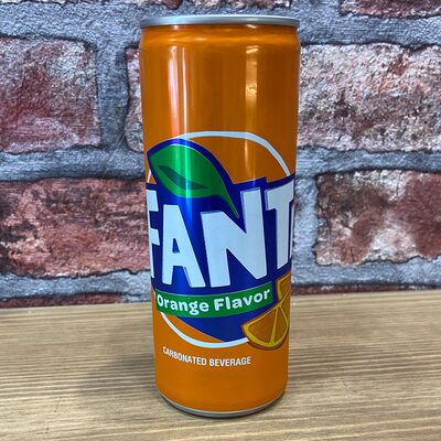 Fanta в Шаурма на Морском по цене 91 ₽