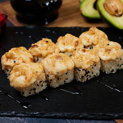 Запеченный тори в Maki Family по цене 329