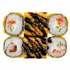 Кайдзен темпура в Tora Sushi по цене 2900