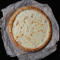 Пицца Сырная халяль в Пицца и бургер