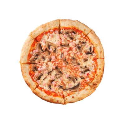 Ветчина-грибы в Rolik по цене 669 ₽