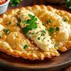 Чебурек с сыром в Рай вкуса по цене 150