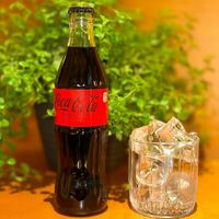 Coca Cola Zero доставка в Gino Pizza