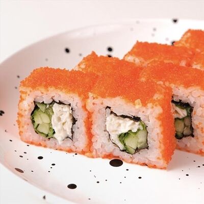 Калифорния 215гр в Kitchen lab по цене 490 ₽