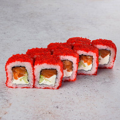 Аляска в Кухня 91 по цене 816 ₽