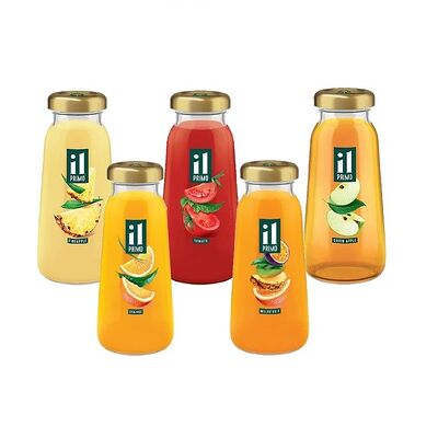 Сок Il Primo апельсин стекло в Денвер бургерная по цене 190 ₽