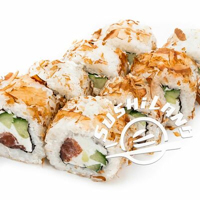 Бонито Селмон в Sushiland70 по цене 399 ₽