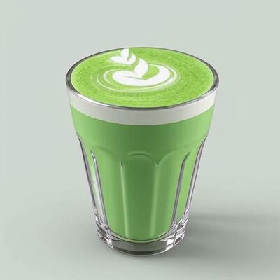 Раф фисташковый 200мл в КафеАллея по цене 400 ₽