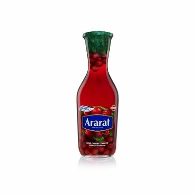 Эко-компот Арарат из вишни в Лавашкинг по цене 350 ₽