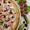 Пицца Греческая в Pizza Express 24 часа по цене 1570