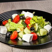 Греческий салат в Ташкент