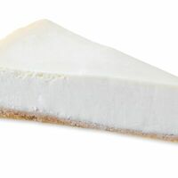 Чизкейк в Кофе Гризли