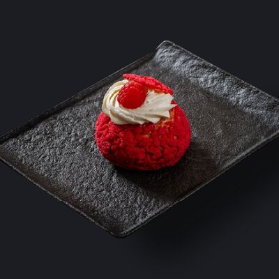 Пирожное Шу в Суши дяди Вани по цене 208 ₽