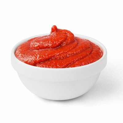 Соус Аджика в Бурнова лофт по цене 50 ₽