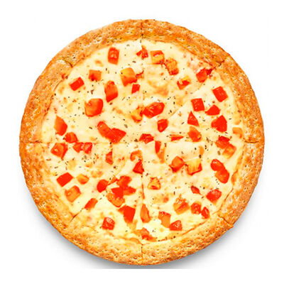 Пицца Маргарита 30 см в Sushi Fresh по цене 589 ₽