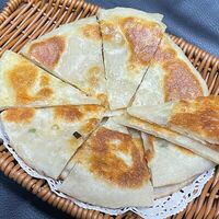1094 Луковая лепёшка в Минутка