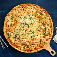 Маргарита в Буффет