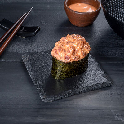 Спайси Магуро в Суши Ням по цене 172 ₽