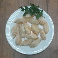 Курзе с творогом в Кульзеб